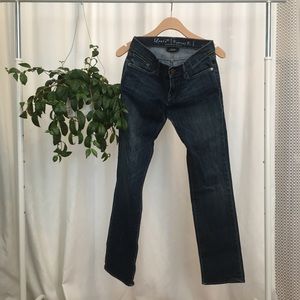 Levi’s • Made in USA • Women’s Ruler